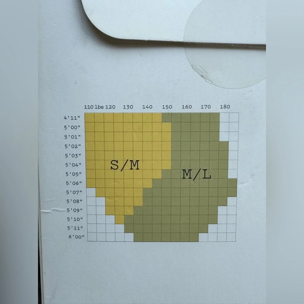 A New Day Black Thigh Highs with Stylish Back Design - Picture 4 of 5